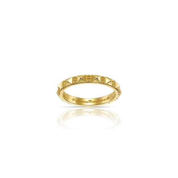 PYRAMIDS RING