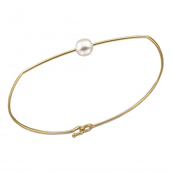 PEARL BANGLE