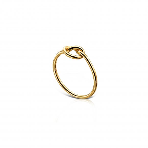 KNOT RING
