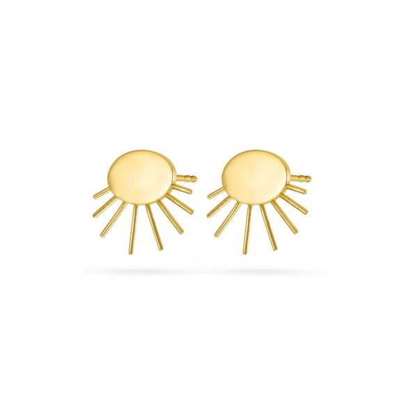 Sunshine earrings