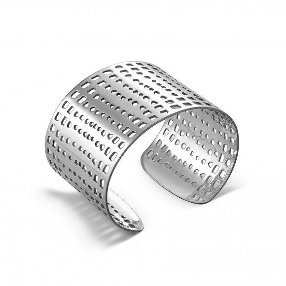 Geometria Cuff 