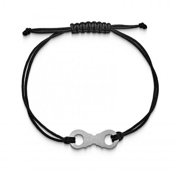 Handcuffs black 