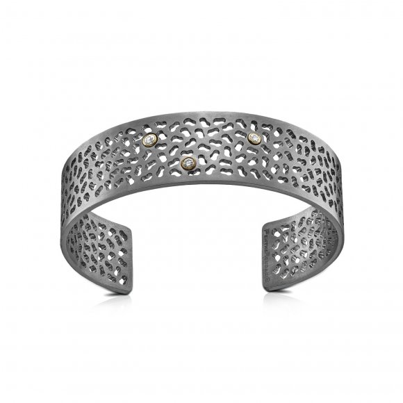 Titanium Cuff